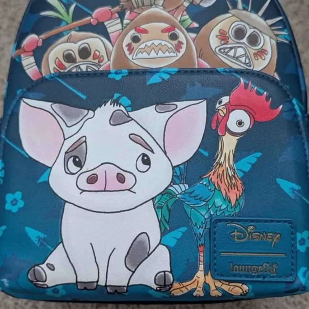 Disney new loungefly